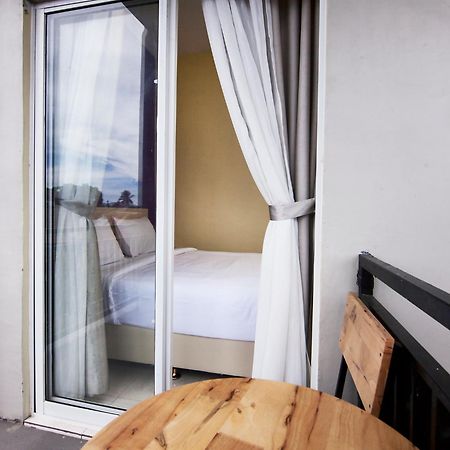 Rap Hotel บาลิเก ภายนอก รูปภาพ