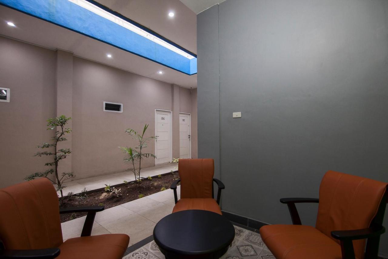 Rap Hotel บาลิเก ภายนอก รูปภาพ