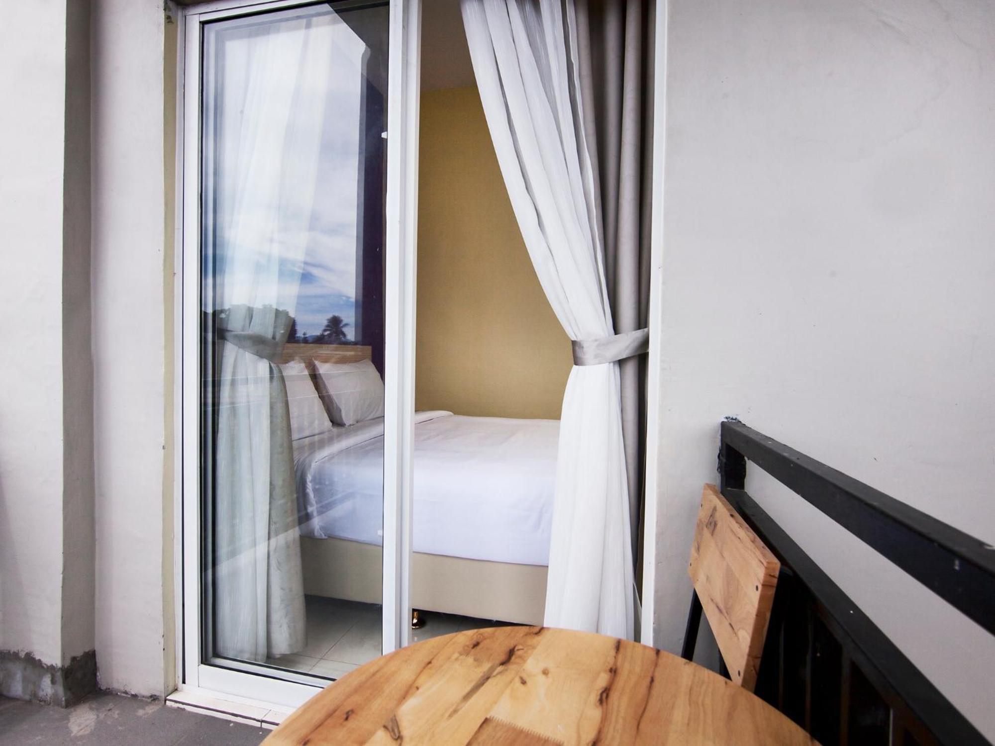 Rap Hotel บาลิเก ภายนอก รูปภาพ